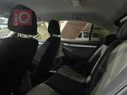 سكودا اوكتافيا